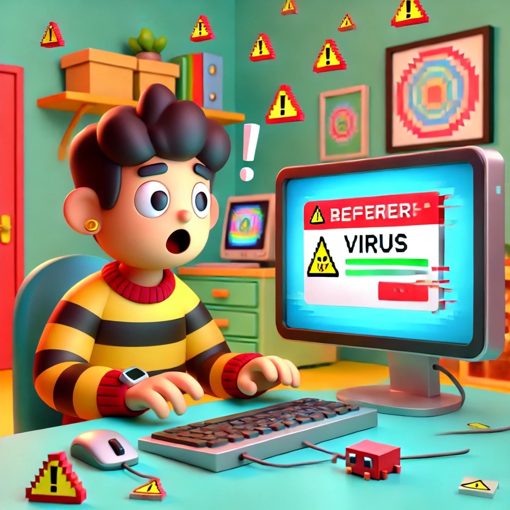 Computer medicine the history of wellknown antiviruses ProgKids
